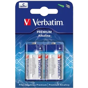 VERBATIM Baterie 49922