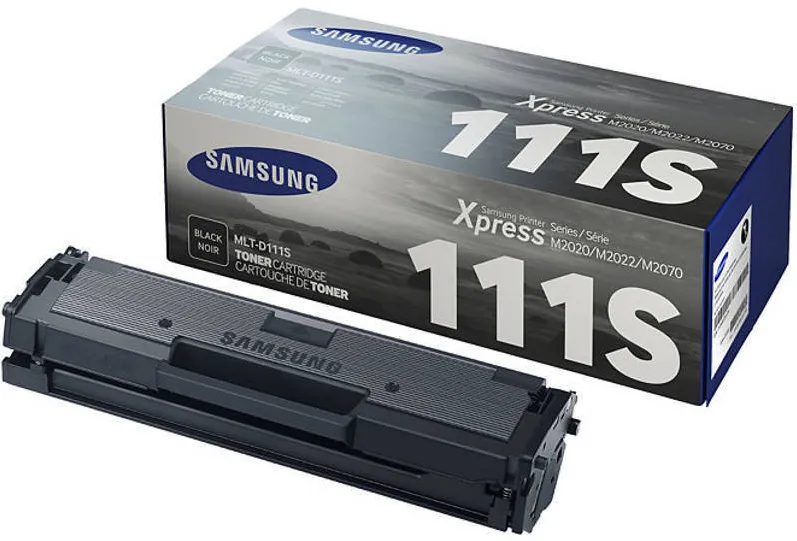 Toner imprimanta Samsung MLT-D111S 1K SAMSUNG SL-M2022