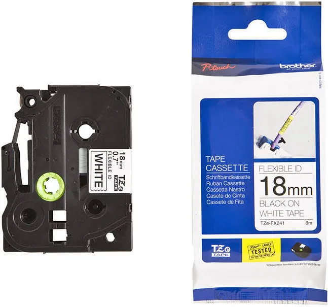 Consumabil Termic Brother Termic TZEFX241