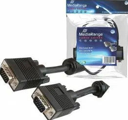 Cablu MediaRange Cablu SVGA MRCS117