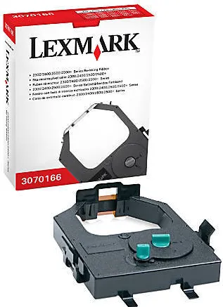 Lexmark Ribbon 3070166