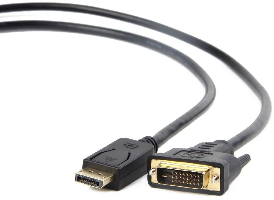 Cablu Gembird Display Port - DVI 3m