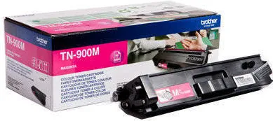 Toner imprimanta Brother TN-900M Magenta