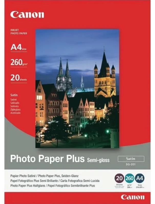 Hartie Foto Canon Articol hartie BS1686B021AA