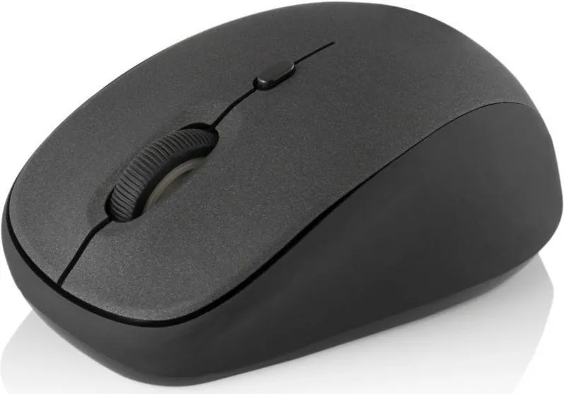 Mouse Modecom MC-WM6 Black