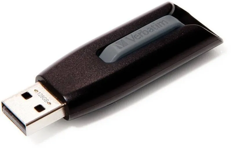 Memorie USB VERBATIM Store n Go V3 128GB USB 3.0