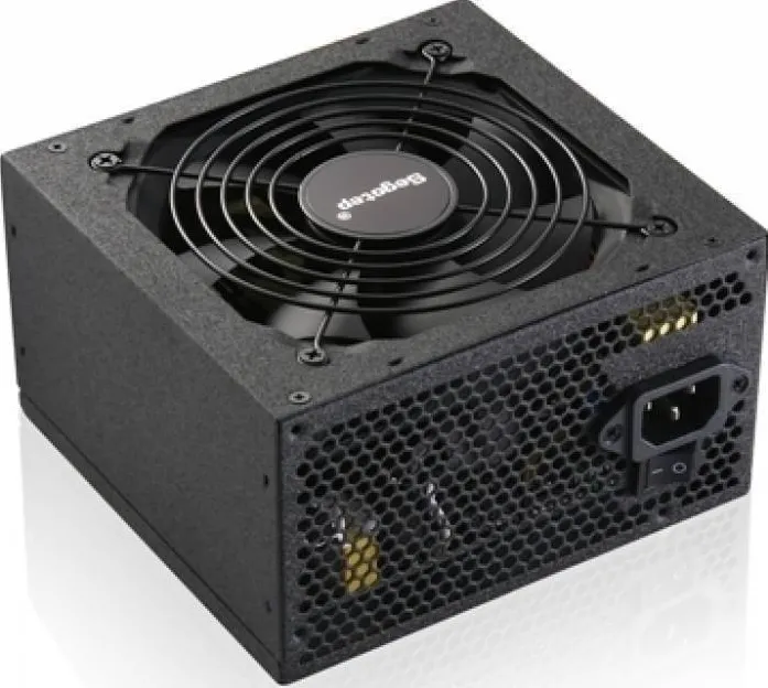 Sursa PC Segotep GP Series 500W, 80 PLUS GOLD