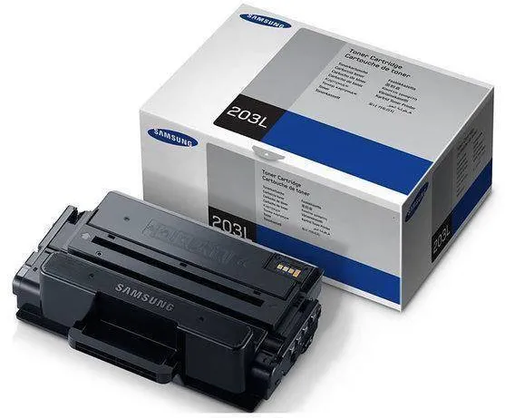 Toner imprimanta Samsung MLT-D203L 5K ORIGINAL, SL-M3320ND