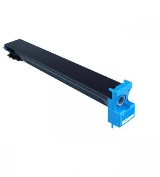 Toner imprimanta Konica-Minolta CYAN TN-711C A3VU450 31,5K ORIGINAL BIZHUB C654
