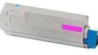 Toner imprimanta OKI MAGENTA 44973534 1,5K ORIGINAL OKI C301DN