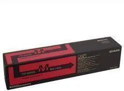 Toner imprimanta KYOCERA MAGENTA TK-8305M 15K ORIGINAL KYOCERA TASKALFA 3050CI