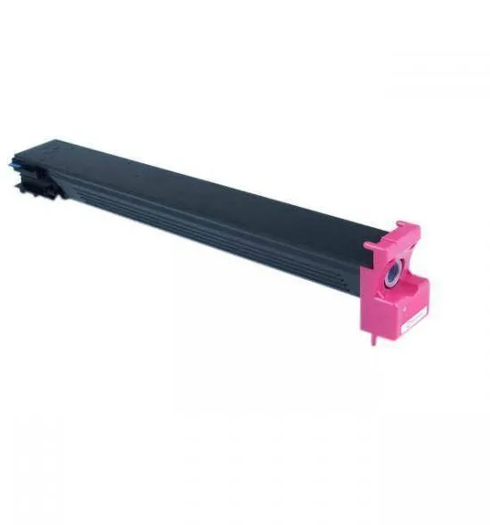 Toner imprimanta Konica-Minolta MAGENTA TN-711M A3VU350 31,5K ORIGINAL BIZHUB C654