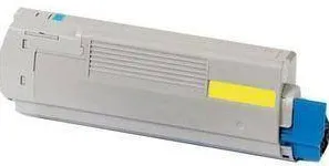 Toner imprimanta OKI YELLOW 44844613 7,3K ORIGINAL OKI C822N