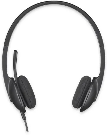 Casti Over-Head LOGITECH H340