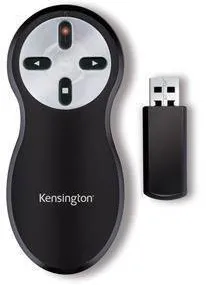 Accesoriu Laptop Kensington Accesoriu notebook Si600 Wireless Presenter w/Laser Pointer