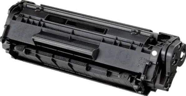 Toner imprimanta KeyOffice HP126A compatibil yellow HP-CE312A CA-CRG729Y