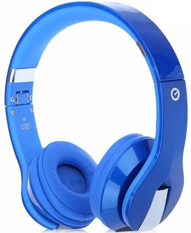 Casti Over-Head Somic N2 New York Blue