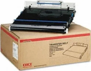 Drum OKI Belt BELT-C96/9800 cod 42931603; compatibil cu C9600/C9650/C9655/C9800/C9850/C910/C910DM, capacitate 100k pag