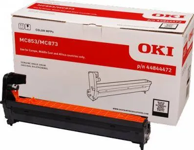 Drum OKI Drum OKI negru EP-MC853/MC873 cod 44844472; compatibil cu MC853/MC873, capacitate 30k pag