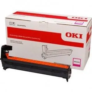 Drum OKI magenta EP-CART-C823/C833/C843 cod 46438002; compatibil cu C823/C833/C843, capacitate 30k pag