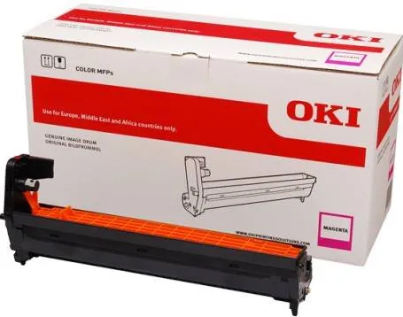 Drum OKI magenta EP-CART-C53/MC5 cod 46484106; compatibil cu C532/C542/MC573, capacitate 30k pag