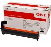 Drum OKI negru EP-CART-C53/MC5 cod 46484108; compatibil cu C532/C542/MC573, capacitate 30k pag