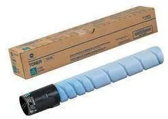 Toner imprimanta Konica-Minolta CYAN TN-221C A8K3450 ORIGINAL C227