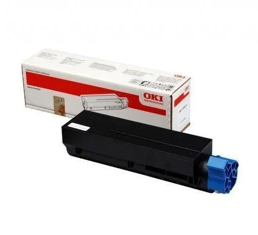 Toner imprimanta OKI HC negru TONER-B412/B432/B512/MB472/MB492/MB562 cod 45807106; compatibil cu B412/B432/B512/MB472/MB492/MB562, capacitate 7k pag