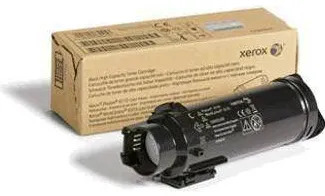 Toner imprimanta Xerox 106R03484 Black