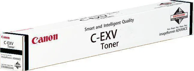 Toner imprimanta Canon BLACK C-EXV54BK 15,5K ORIGINAL CANON IR C3025