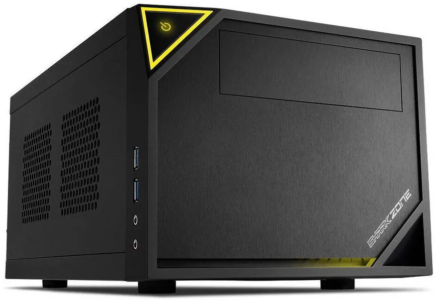 Carcasa PC Sharkoon Shark Zone C10