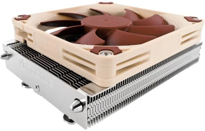 Cooler Noctua NH-L9a-AM4