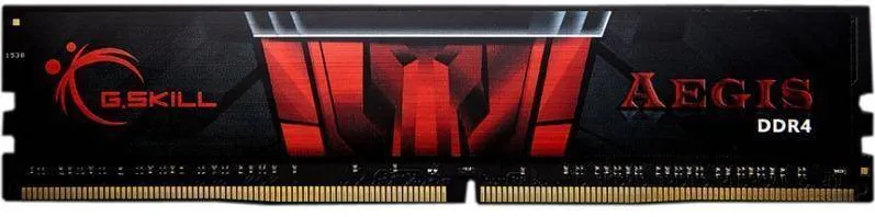 Memorie RAM G.Skill Aegis 8GB DDR4 3000MHz CL16