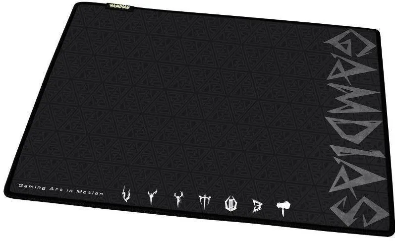 Mouse pad Gamdias NYX Speed M