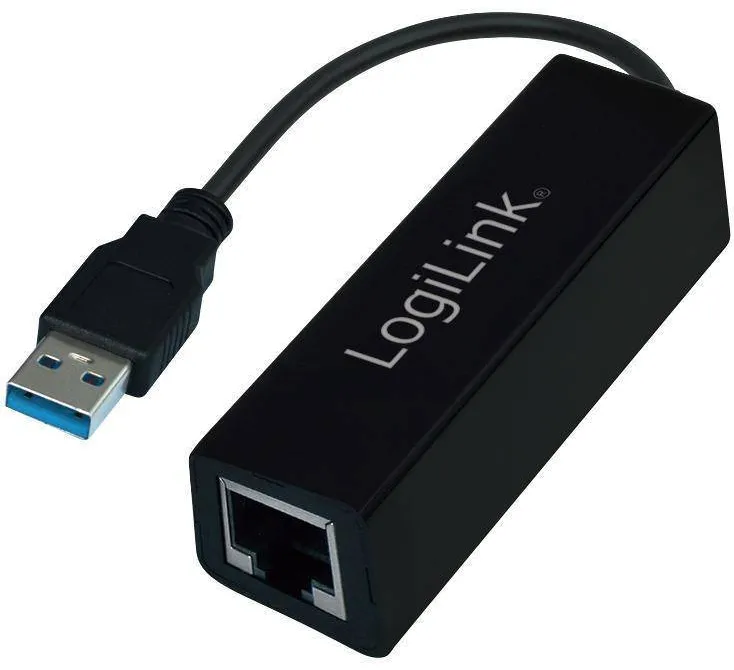 Placa de Retea Logilink Gigabit UA0184A USB 3.0