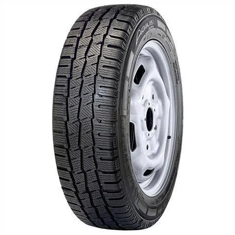 MICHELIN Anvelopa iarna MICHELIN A973952MI 195/65 r 16C 104/102R agilis alpin iarna Ee:e Fr:b U:1 70DB-MICHELIN