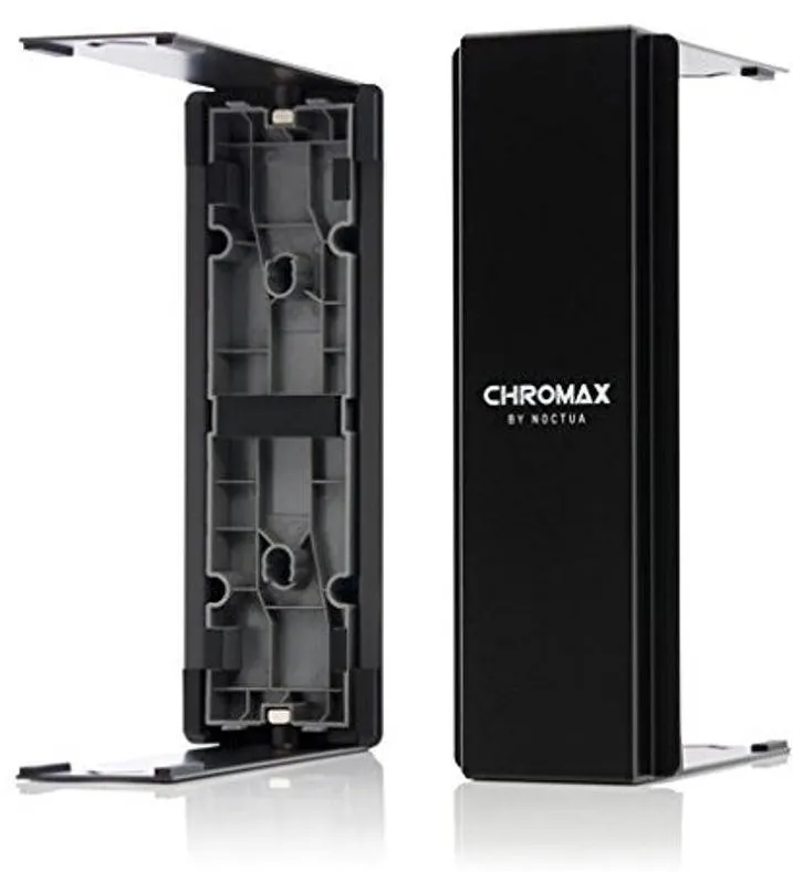 Noctua NA-HC4 black