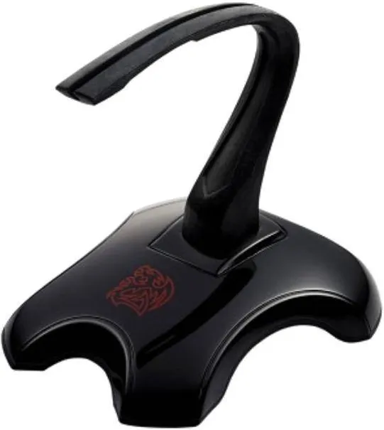 Suport cablu mouse Thermaltake GALERU negru