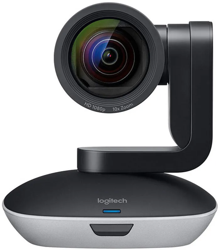 Camera Web LOGITECH PTZ Pro 2