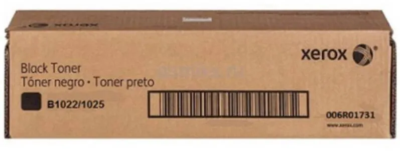 Toner imprimanta Xerox 006R01731 Black