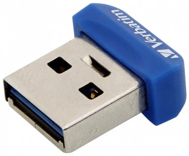 Memorie USB VERBATIM USB 3.0 32GB Nano
