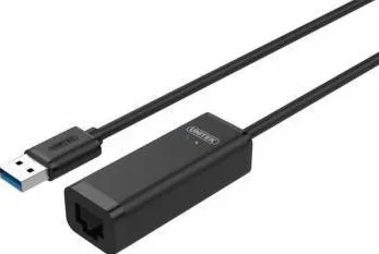 Adaptor Unitek Unitek Convertizor USB 2.0. - Fast Ethernet, Y-1468