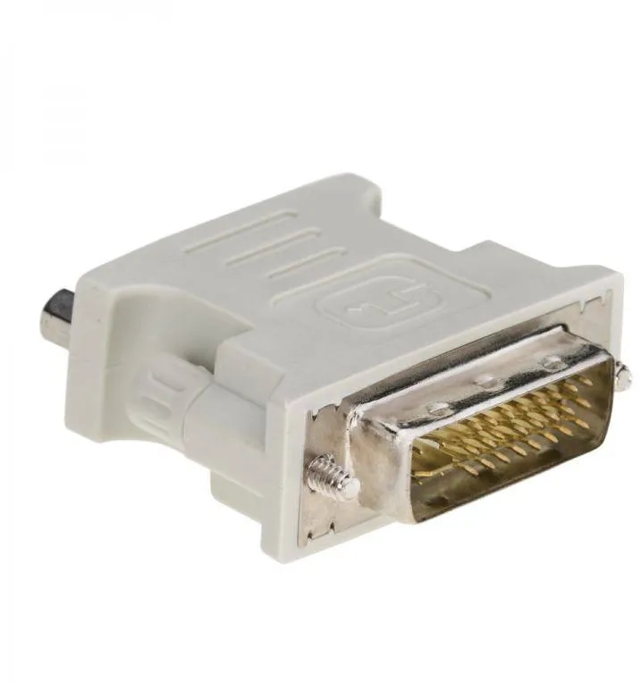 Adaptor AKYGA Adapter DVI-M / VGA-F AK-AD-12