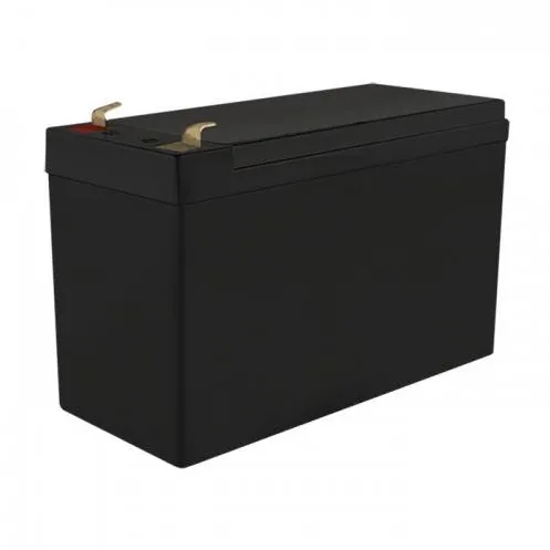 QOLTEC Gel battery 12V | 7Ah | max.72A | AGM