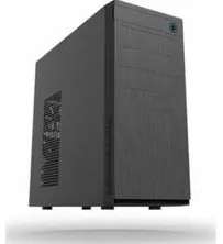 Carcasa PC Chieftec Chieftec case ELOX series HC-10B-OP (without PSU)