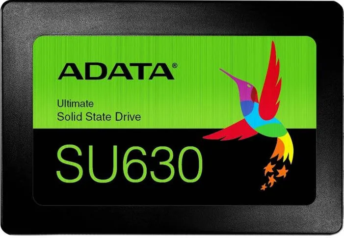 SSD ADATA SU630 240GB SATA-III 2.5 inch