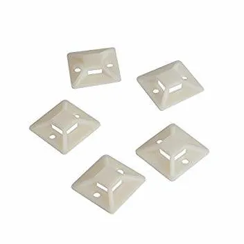 Modding PC Logilink Cable tie mounts, self-adhesive, for cable ties