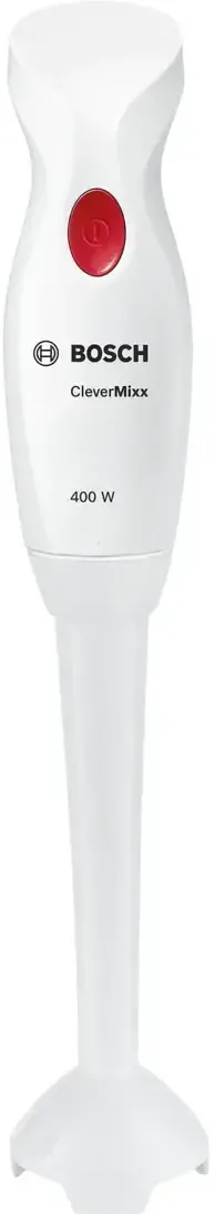 BOSCH Blender vertical MSM14000, 400 W, Alb