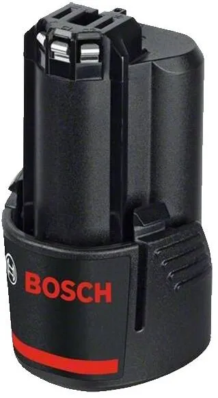 BOSCH 1600A00X79 - Acumulator, Li-Ion, 12 V, 3 Ah