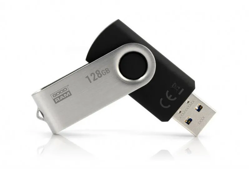 Memorie USB GOODRAM UTS3 128GB USB 3.0 black